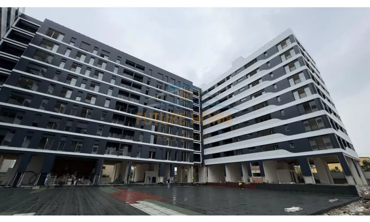 Shtepi ne shitje Apartament ne Tirane, 1+1, Mobilimi E mobiluar, Pagesa 130,000  Euro.