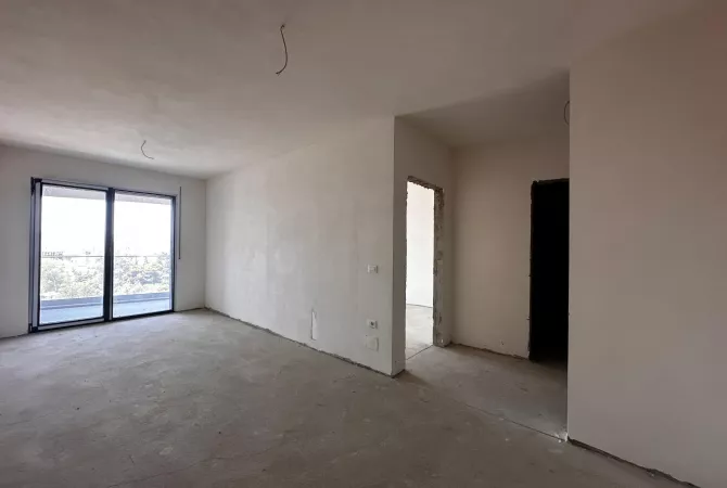 Shtepi ne shitje 1+1 ne Tirane - 130,000 Euro