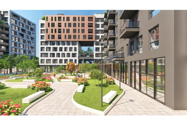 Shtepi ne shitje 2+1 ne Tirane - 226,200 Euro