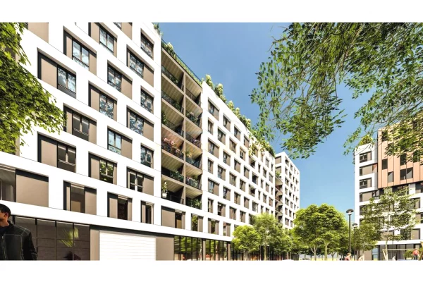 Shtepi ne shitje Apartament ne Tirane, 2+1, Mobilimi Bosh, pa mobiluar, Pagesa 226,200  Euro.