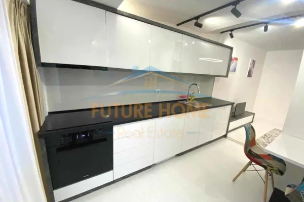 Shtepi ne shitje Garsoniere ne Tirane - 115,000 Euro