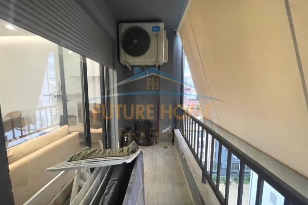 Shtepi ne shitje Apartament ne Tirane, 2+1, Mobilimi E mobiluar, Pagesa 200,000  Euro.