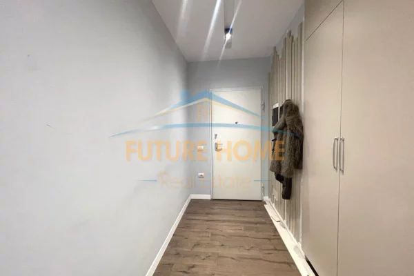 Shtepi ne shitje Apartament ne Tirane, 2+1, Mobilimi E mobiluar, Pagesa 200,000  Euro.