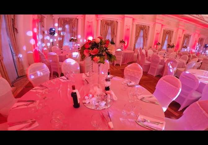 Holiday arrangements in Tirana - 35,000 Leke