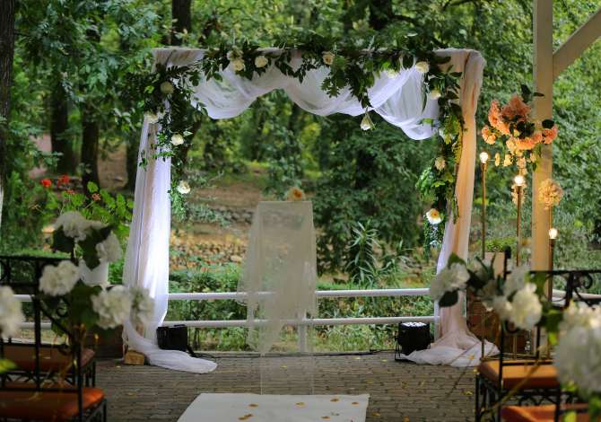 Holiday arrangements in Tirana - 35,000 Leke