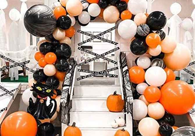 Organizojme Dekore te ndryshme per ditelindje nga 15,000 lek 