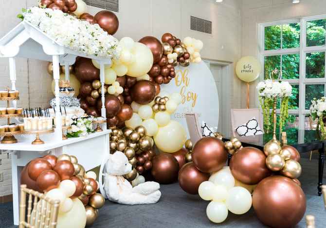 Holiday arrangements a Tirana - 15,000 Leke