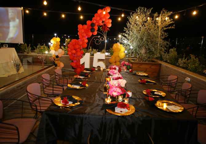 Holiday arrangements in Tirana - 300 Euro