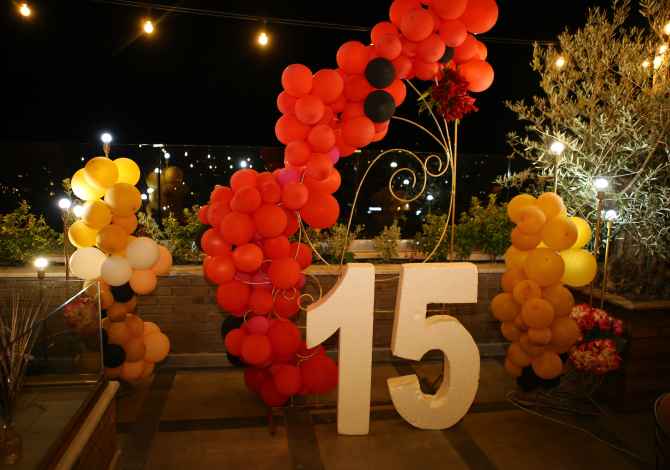 Holiday arrangements in Tirana - 300 Euro