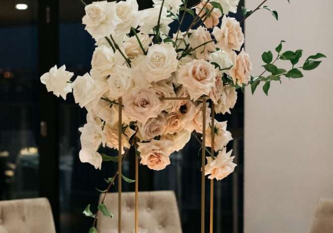 Ofrojme dekore te personalizuara per Fejese, Ditelindje, Dasem, Celebrim