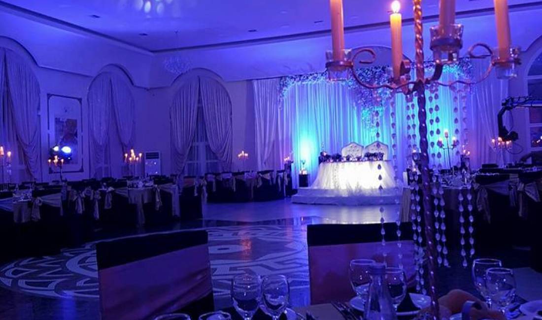 Sposami ofron Arredime per dasma dhe festa 