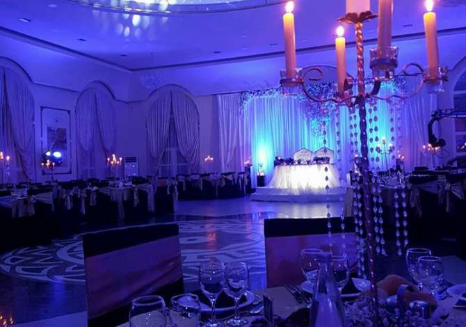 Holiday arrangements a Tirana - 500 Euro