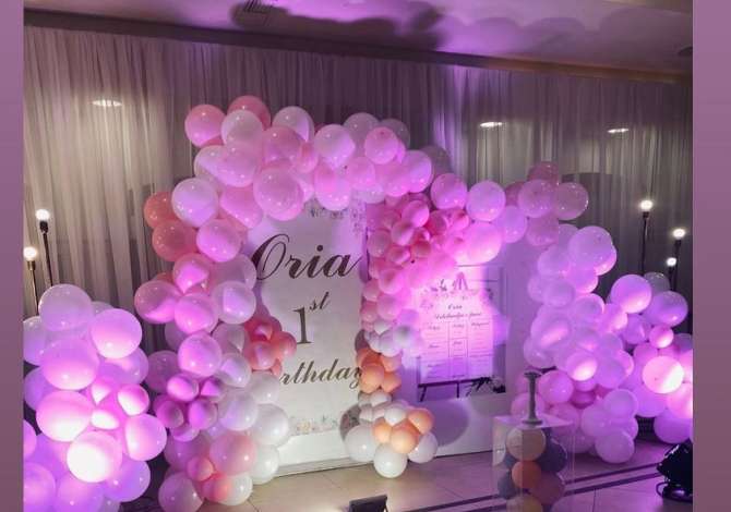 Holiday arrangements a Tirana - 500 Euro