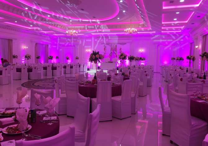 Holiday arrangements a Tirana - 500 Euro