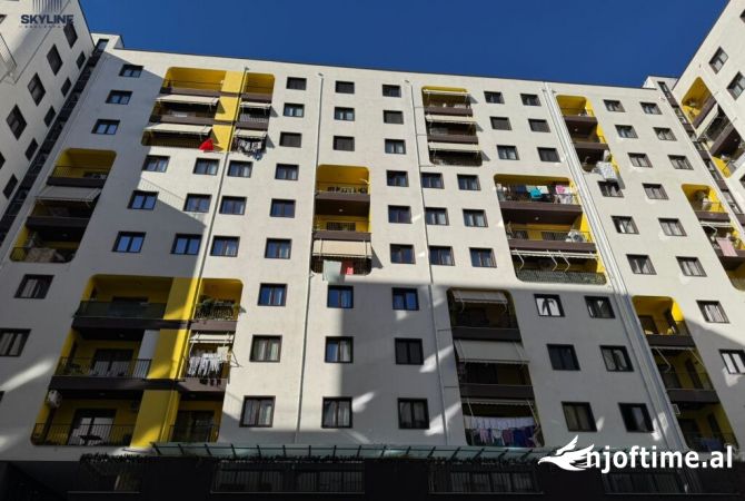 Appartamento in vendita a Tirana 1+1, Arredato