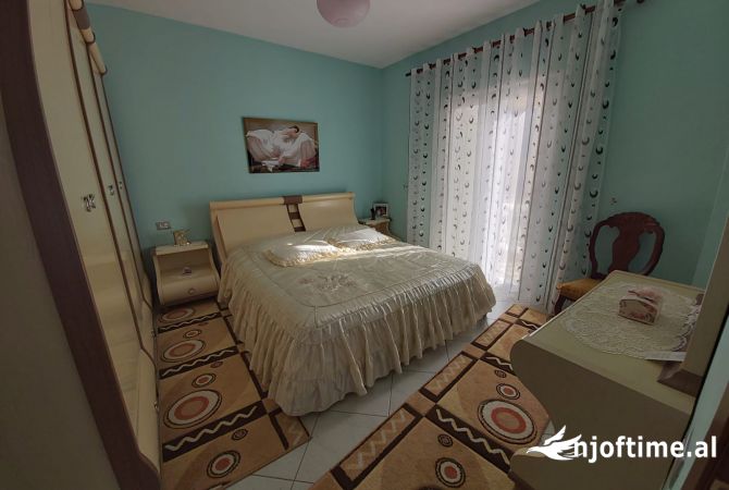 Casa privata/Indipendente in vendita a Koriza 5+1, Arredato