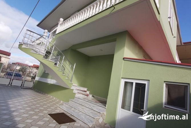 Casa privata/Indipendente in vendita a Koriza 5+1, Arredato