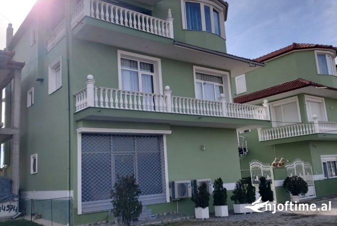 Casa privata/Indipendente in vendita a Koriza 5+1, Arredato