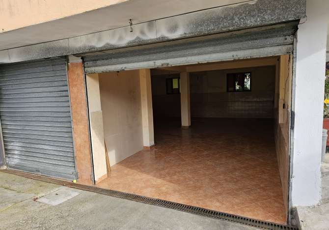 Ambient biznesi me qera 4+1 ne Tirane - 45,000 Leke