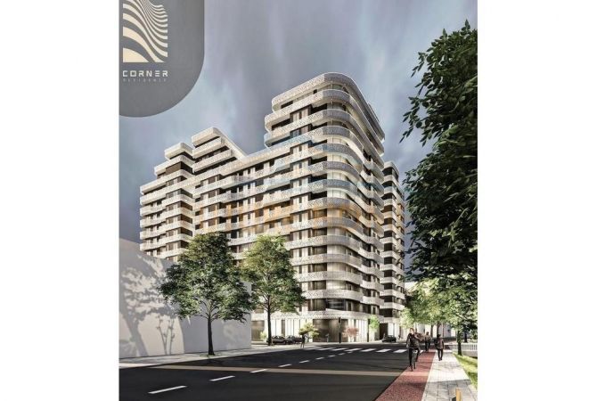 Shtepi ne shitje Apartament ne Tirane, 2+1, Mobilimi Bosh, pa mobiluar, Pagesa 271,000  Euro.