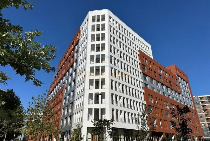 SHITET SUPER APARTAMENT 2+1,URBAN GATE,ASTIR