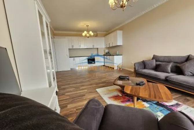 Shitet, Apartament 2+1+2,LIQENI I THATE