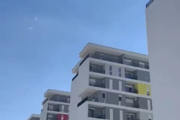 Casa in vendita 3+1 a Tirana - 99,000 Euro