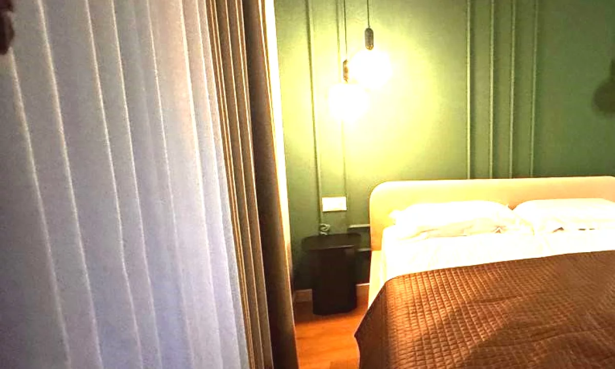 Appartamento in vendita a Tirana Garsoniere, Arredato