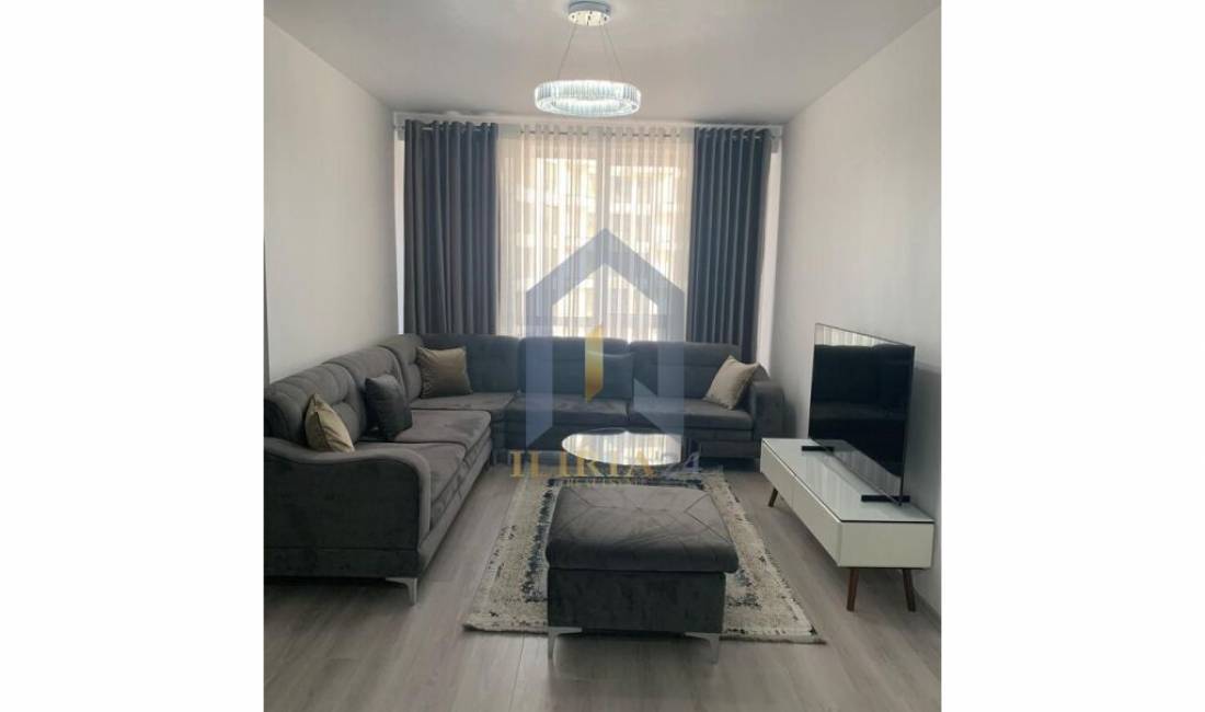 Shtepi me qera Apartament ne Tirane, 2+1, Mobilimi E mobiluar, Pagesa 750  Euro.
