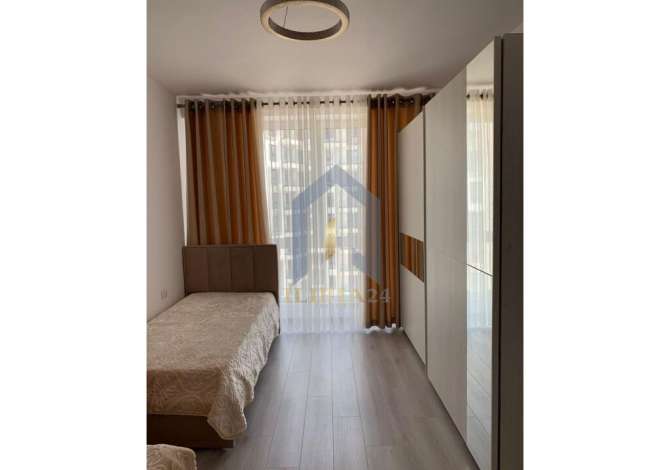Shtepi me qera Apartament ne Tirane, 2+1, Mobilimi E mobiluar, Pagesa 750  Euro.