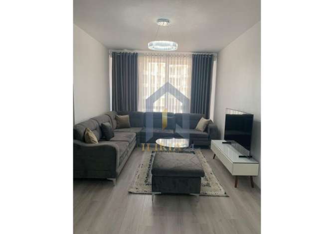 Apartament 2+1 me qira te “Fusha e Aviacionit”