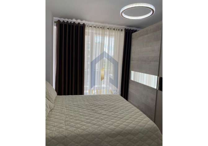 Shtepi me qera Apartament ne Tirane, 2+1, Mobilimi E mobiluar, Pagesa 750  Euro.