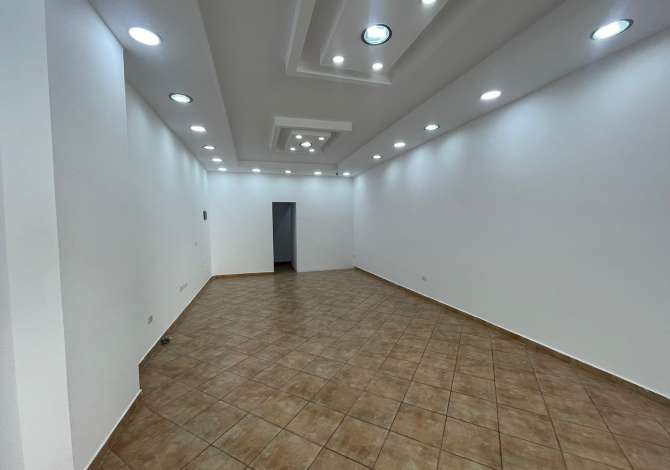 Business Property in Sale 1+1 in Tirana - 148,000 Euro