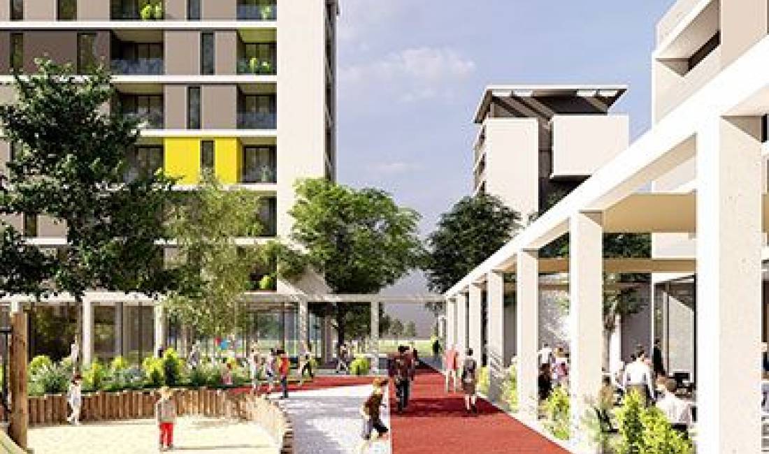 Shtepi ne shitje Apartament ne Tirane, 2+1, Mobilimi Bosh, pa mobiluar, Pagesa 85,740  Euro.