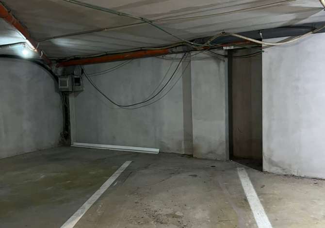 Ambient biznesi ne shitje 4+1 ne Tirane - 450,000 Euro