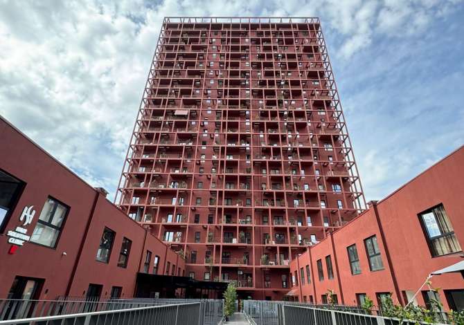 Ambiente Commerciale in Affitto 1+1 a Tirana - 2,500 Euro