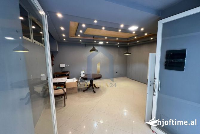 Business Property in Sale 1+1 in Tirana - 60,000 Euro