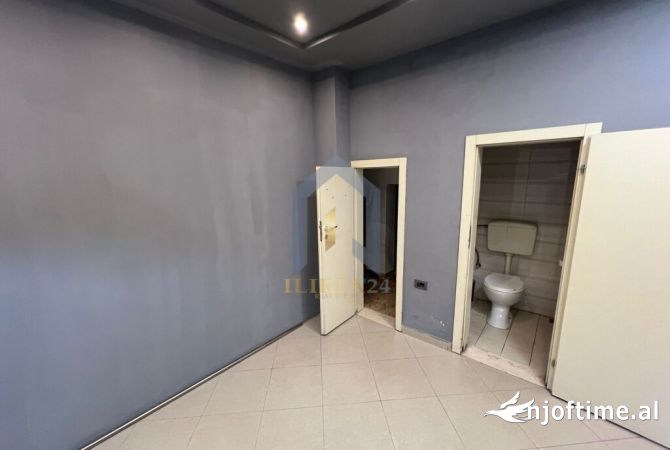 Business Property in Sale 1+1 in Tirana - 60,000 Euro