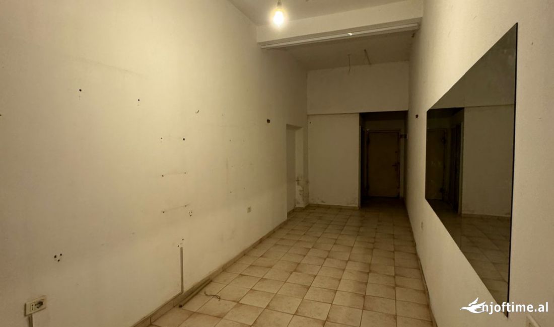 Ambient Biznesi me qira, "Siri Kodra"