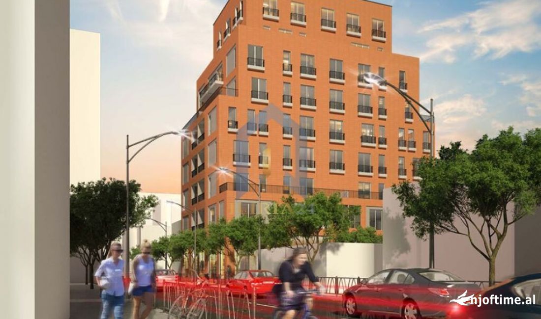 Ambient biznesi me qera tek "21 Dhjetori"