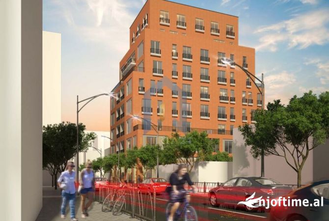 Ambiente Commerciale in Affitto 1+1 a Tirana - 900 Euro