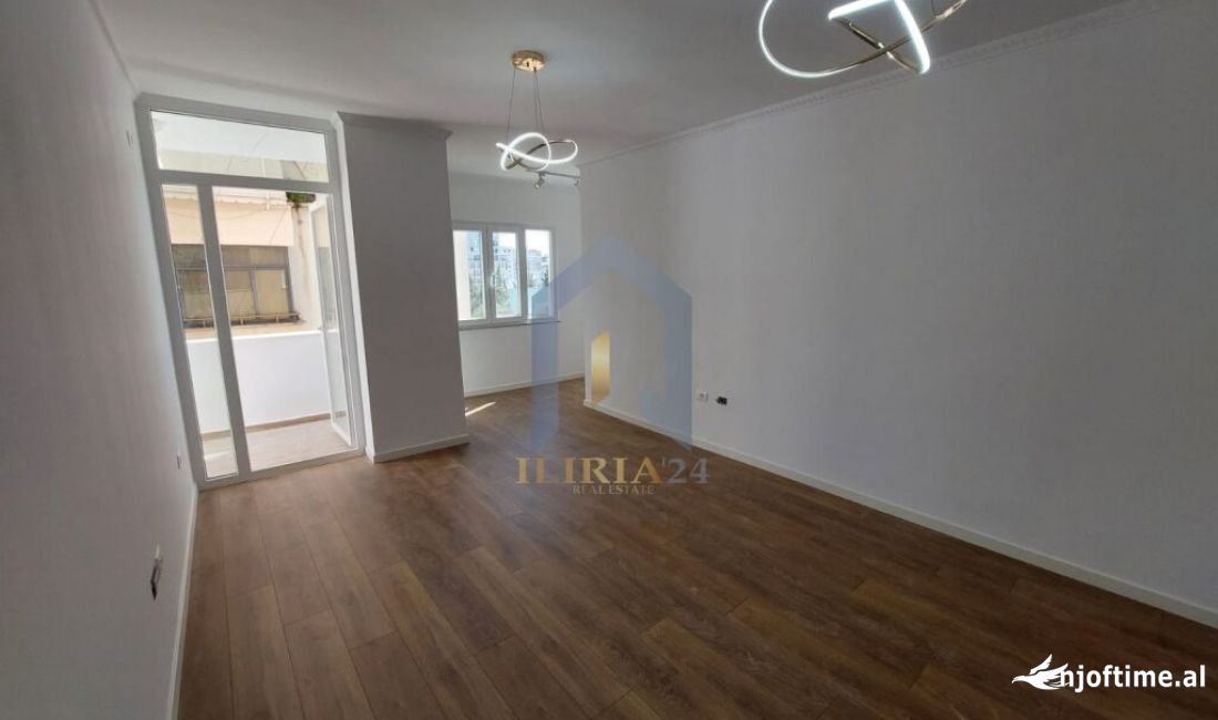 Apartament 2+1 me qira tek “LIBRI UNIVERISTAR”