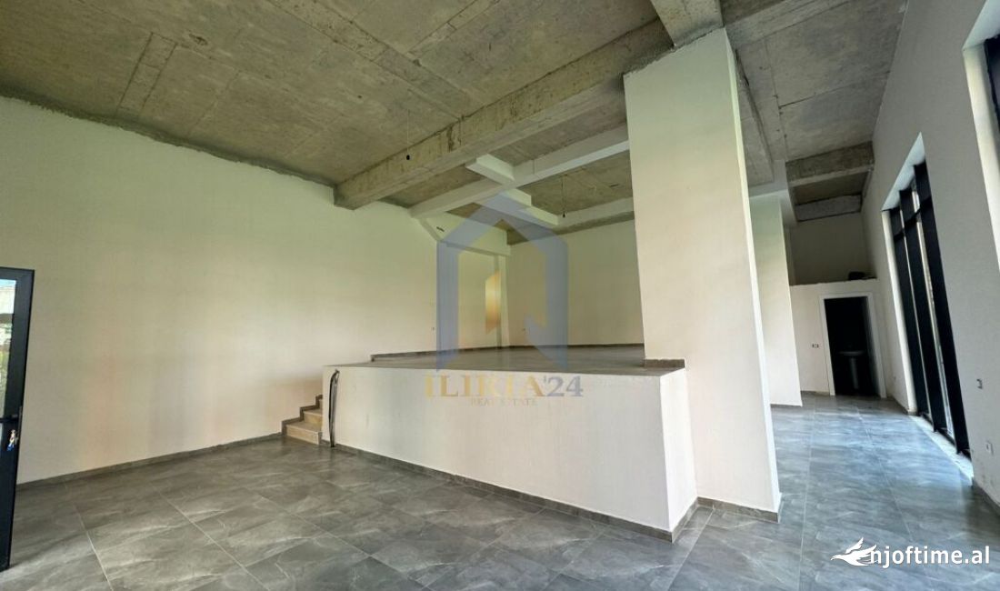 Ambient Biznesi ne shitje ne "Astir"