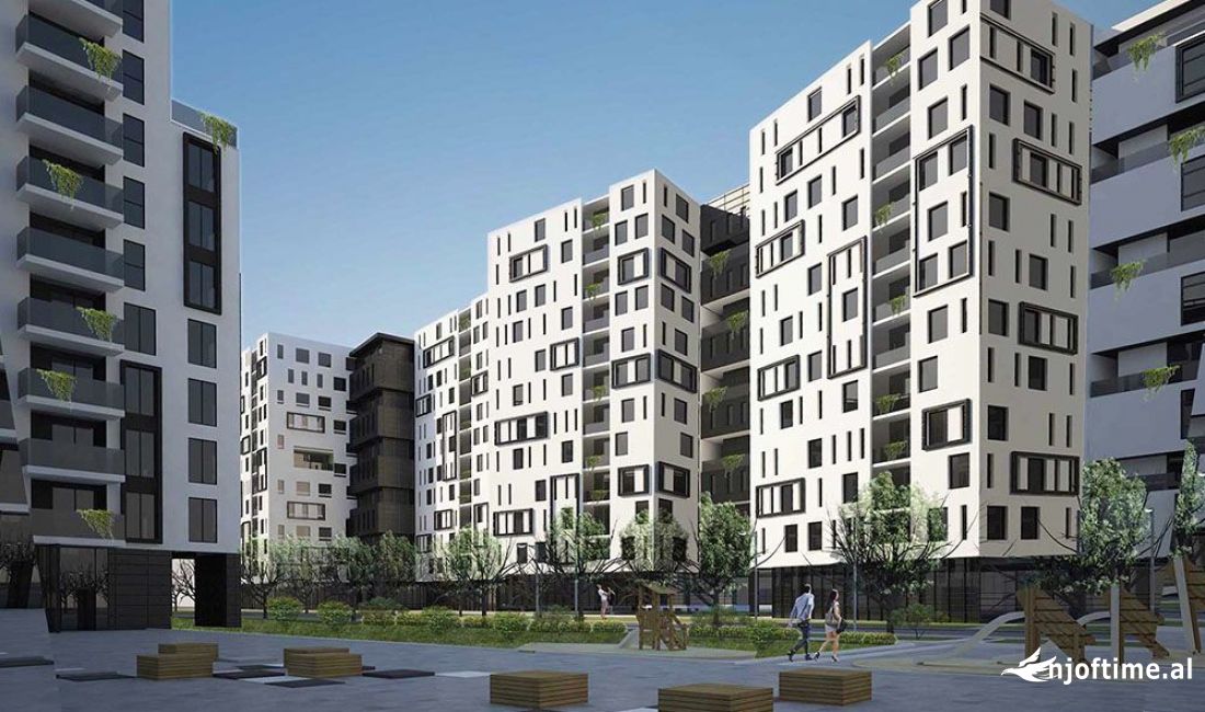 13 Poste parkimi ne shitje tek "Fusha e Aviacionit"