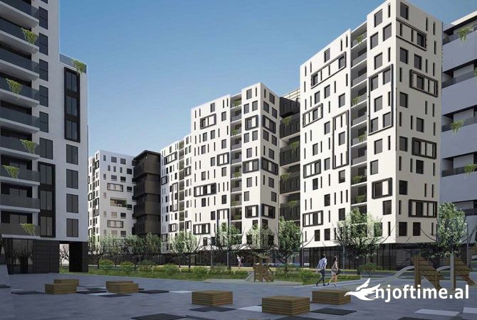 Business Property in Sale 4+1 in Tirana - 210,000 Euro