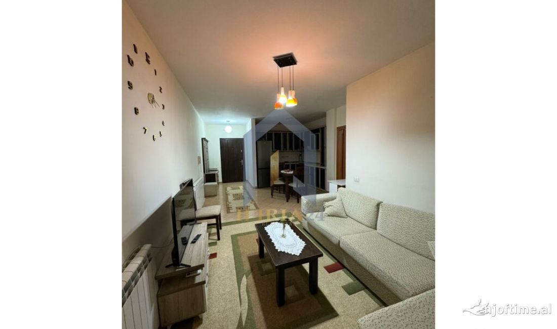 Apartment for rent in Tirana 2+1, Furnished