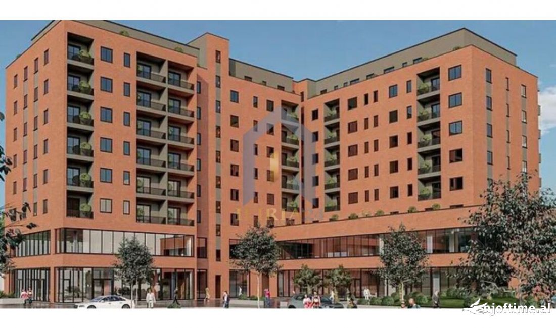 Shtepi ne shitje Apartament ne Tirane, 3+1, Mobilimi Bosh, pa mobiluar, Pagesa 124,848  Euro.