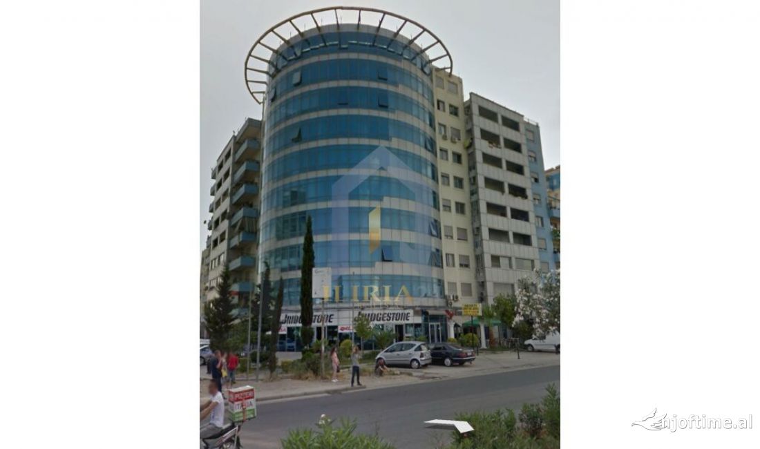 Ambient Biznesi per shitje ose qera tek "Casa Italia"