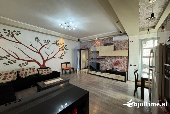 Apartament 1+1 me qira ne "Laprake"