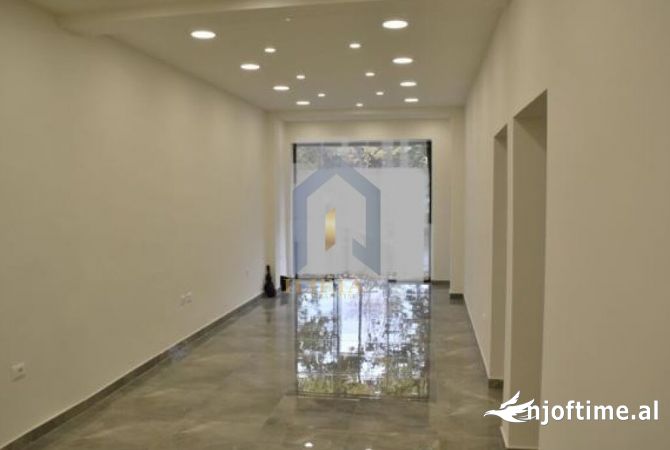 Business Property in Sale 1+1 in Tirana - 469,000 Euro